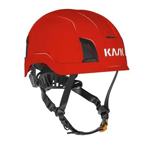 KASK Zenith X Skyddshjälm Trygg betalning